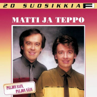 matti-ja-teppo---erehdyin-kerran