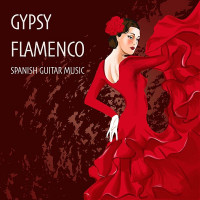 gypsy-flamenco---besame-mucho