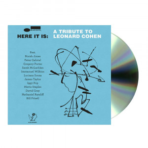 various-artists-here-it-is-a-tribute-to-leonard-cohen-cd