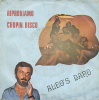 aleos-band---chopin-disco