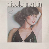 nicole-martin---besame-mucho