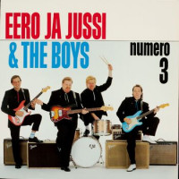 eero-ja-jussi-&-the-boys---kaipaan-sua