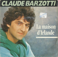 claude-barzotti---la-maison-d-irlande