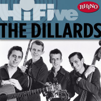 the-dillards---ive-just-seen-a-face