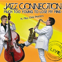 jazz-connection----nothings-to-good-for-my-baby