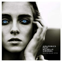 amazonics-&-michelle-simonal---behind-blue-eyes