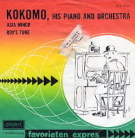 kokomo,-his-piano-and-orchestra---asia-minor