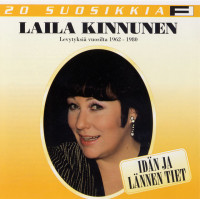 laila-kinnunen---idän-ja-lännen-tiet---from-russia-with-love