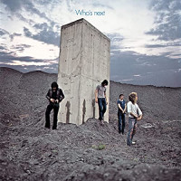 the-who-&-al-kooper---behind-blue-eyes