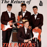 the-rapiers---saturday-night-at-the-duck-pond