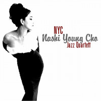 nashi-cho-by-nyc-jazz-quartett---cheek-to-cheek