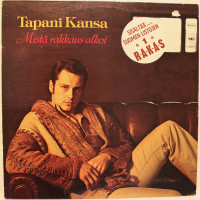 tapani-kansa---kuinka-rakkaus-alkoi