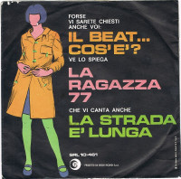 la-ragazza-77---il-beat..cosé-(the-beat-goes-on)
