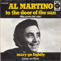 al-martino---to-the-door-of-the-sun