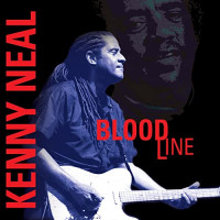 kenny-neal---funny-how-time-slips-away