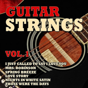guitar-strings-vol-1
