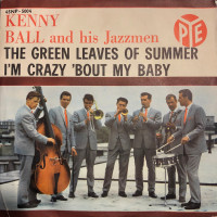 kenny-ball-and-his-jazzmen---green-leaves-of-summer