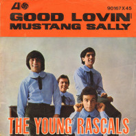 the-young-rascals---mustang-sally