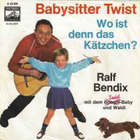 ralf-bendix---du-hast-dich-nicht-einmal-umgeseh’n-(my-little-one)