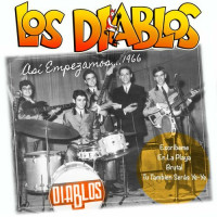 los-diablos---maria-isabel