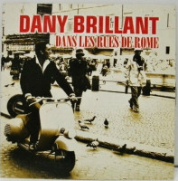 dany-brillant---dans-les-rues-de-rome