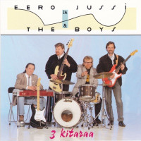 eero-ja-jussi---the-boys---ukko-pekka-uu-uu---chattanooga-ch