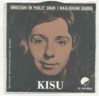 kisu---onnestain-on-puolet-sinun