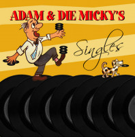 adam-&-die-mickys---das-kleine-häuschen