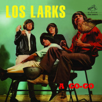 los-larks---musica-para-ver-pasar-las-chicas