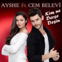 ayshe---kim-ne-derse-desin