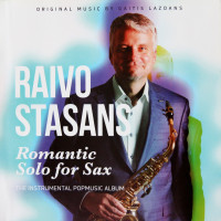 raivo-stašans---romantic-solo-for-sax