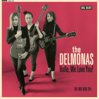 the-delmonas---comin-home-baby
