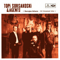 topi-sorsakoski-&-agents---talven-kylmät-kyyneleet-(summer-kisses,-winter-tears)