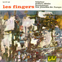 les-fingers-a