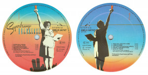 disc-label