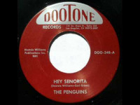 the-penguins---hey-senorita