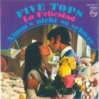 --five-tops-1968-la-felicidad-front
