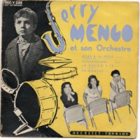 jerry-mengo-et-son-orchestre---c-est-écrit-dans-le-ciel