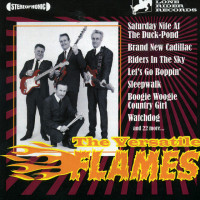 the-flames---saturday-night-at-the-duck-pond