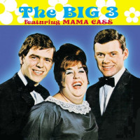 mama-cass---the-big-three---the-banjo-song