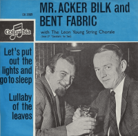 acker-bilk-&-bent-fabric---lullaby-of-the-leaves