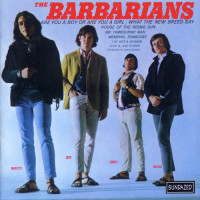 the-barbarians---mr.-tambourine-man