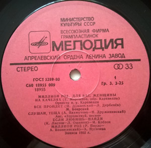 dlya-vas,-jenschinyi!-(million-roz)-1982-02