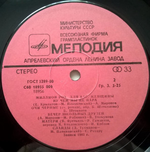 dlya-vas,-jenschinyi!-(million-roz)-1982-03