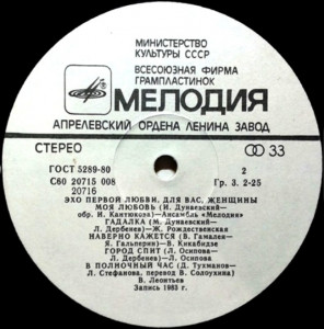 dlya-vas,-jenschinyi!-(eho-pervoy-lyubvi)-1983-03