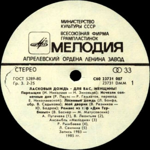 dlya-vas,-jenschinyi!-(laskovyiy-dojd)-1986-02