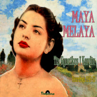 maya-melaya-&-trio-kitara---ela-mou-kopella-mou