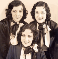 the-boswell-sisters