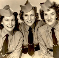 the-andrews-sisters