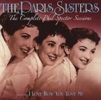 the-paris-sisters---ooh-la-la